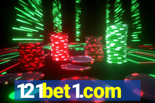 121bet1.com