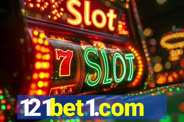 121bet1.com