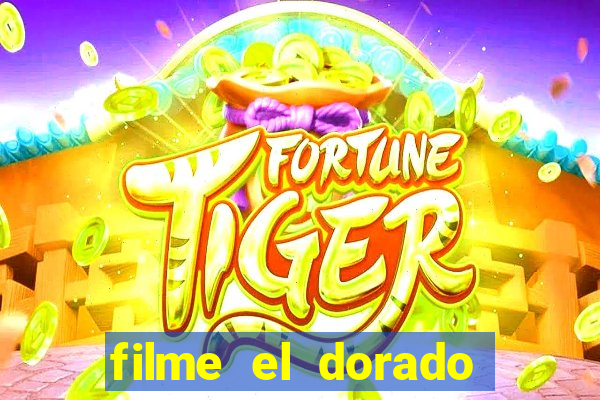 filme el dorado (1966 dublado download)