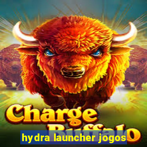 hydra launcher jogos