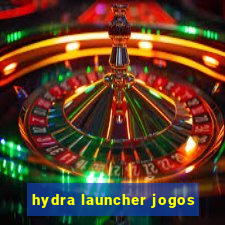 hydra launcher jogos