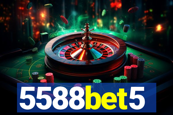 5588bet5