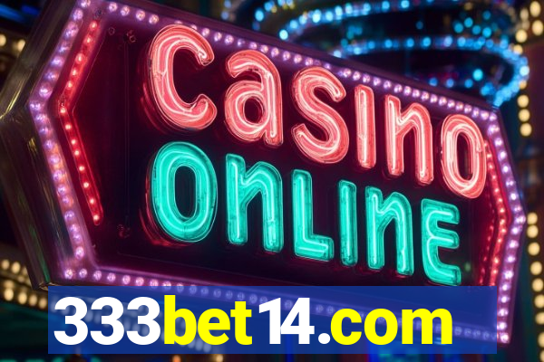 333bet14.com