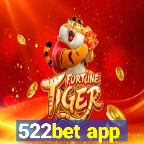 522bet app