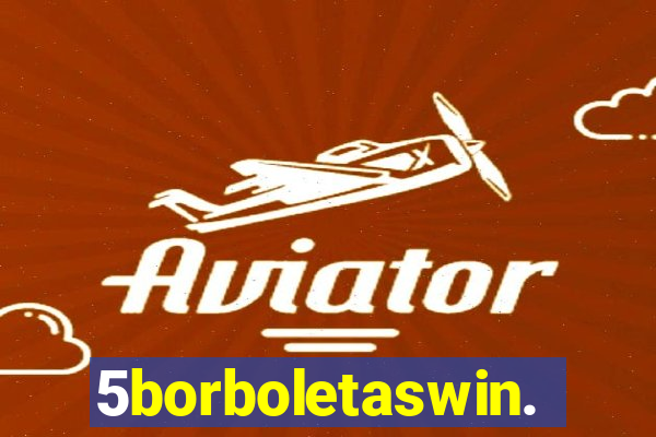 5borboletaswin.com