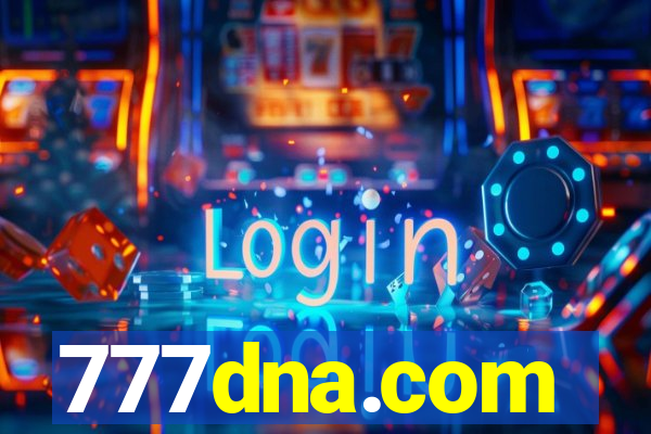 777dna.com