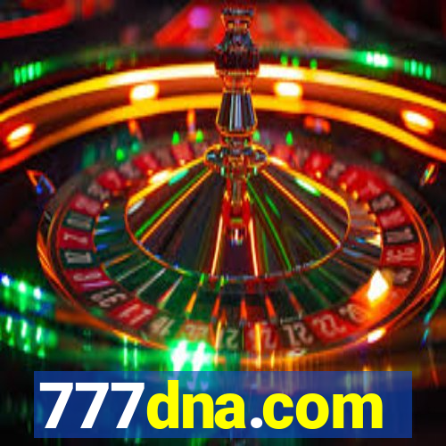 777dna.com