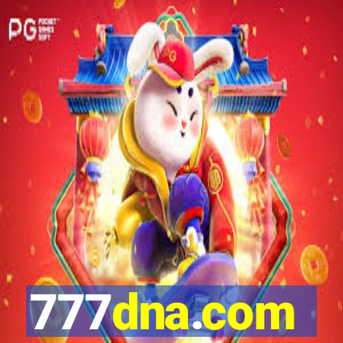 777dna.com