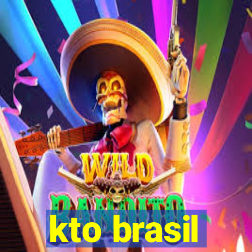 kto brasil