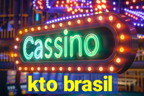 kto brasil