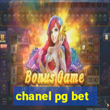 chanel pg bet