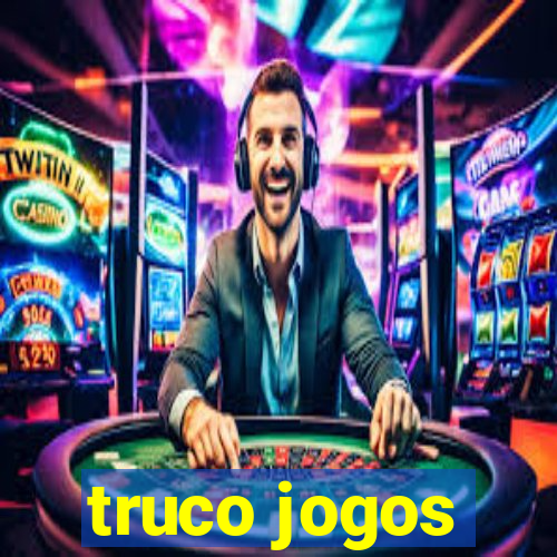 truco jogos