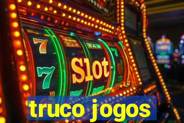 truco jogos