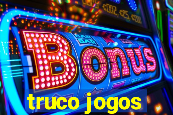 truco jogos