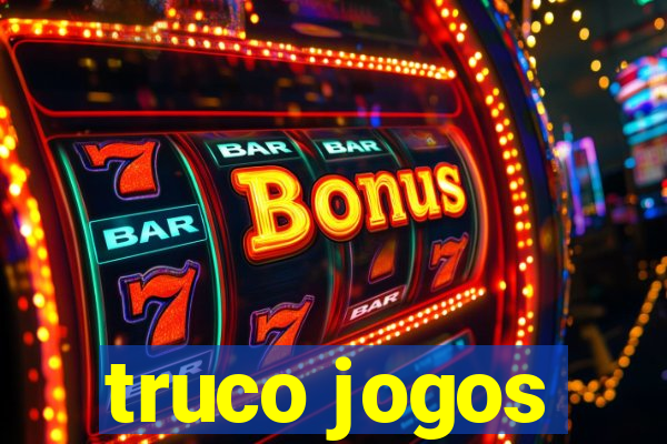 truco jogos