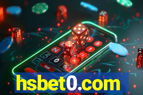 hsbet0.com