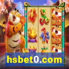 hsbet0.com