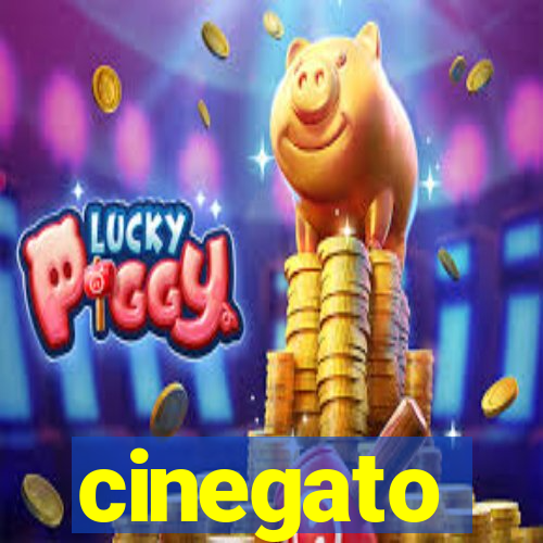 cinegato