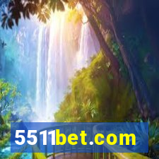 5511bet.com