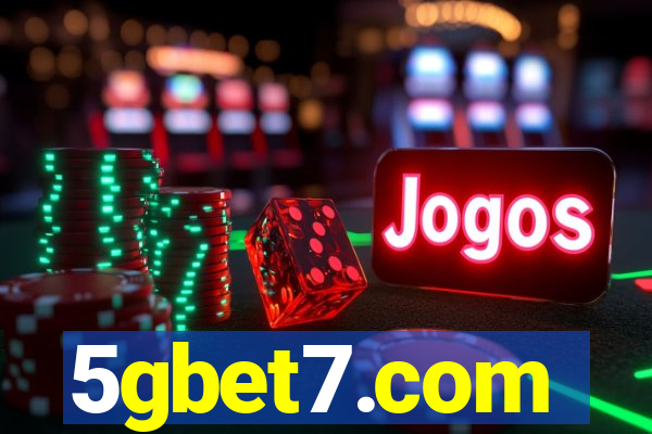 5gbet7.com