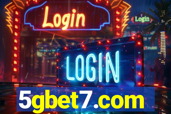 5gbet7.com