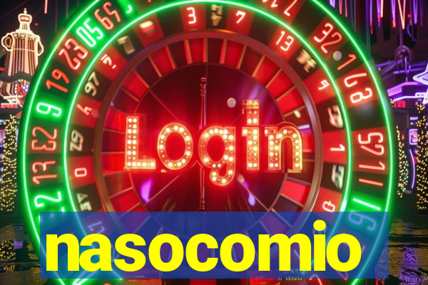 nasocomio