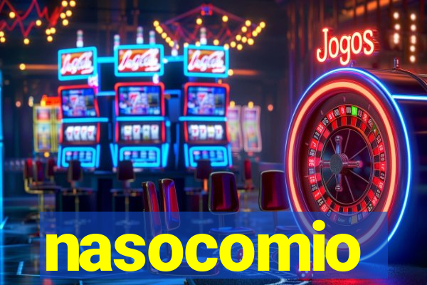 nasocomio