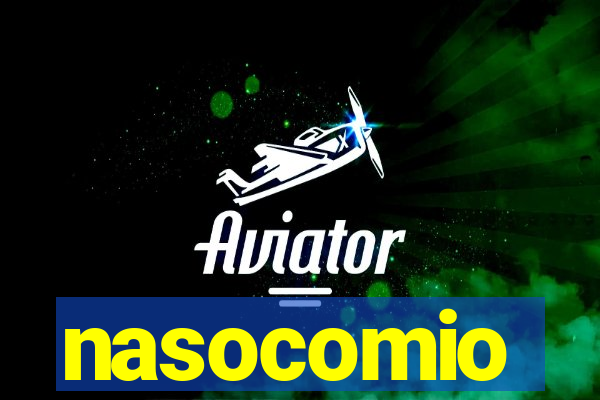 nasocomio