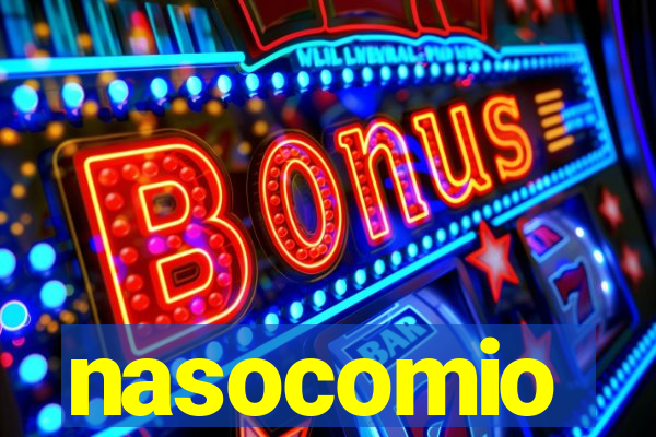 nasocomio