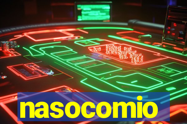 nasocomio