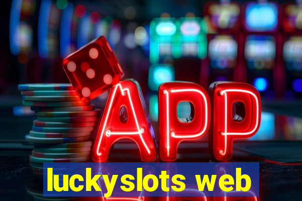 luckyslots web