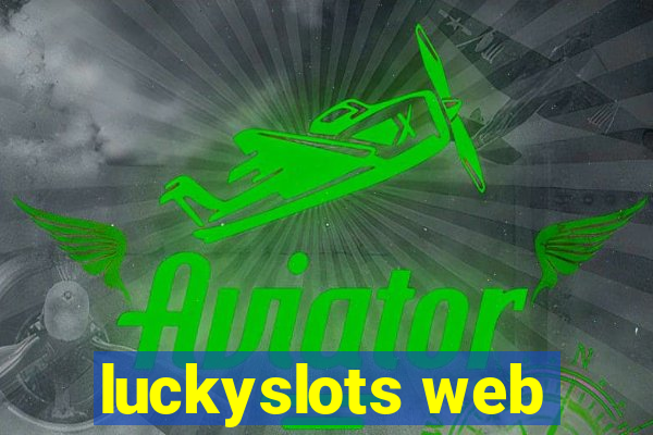 luckyslots web