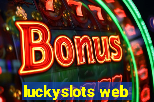 luckyslots web