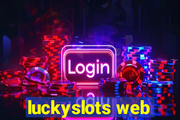 luckyslots web