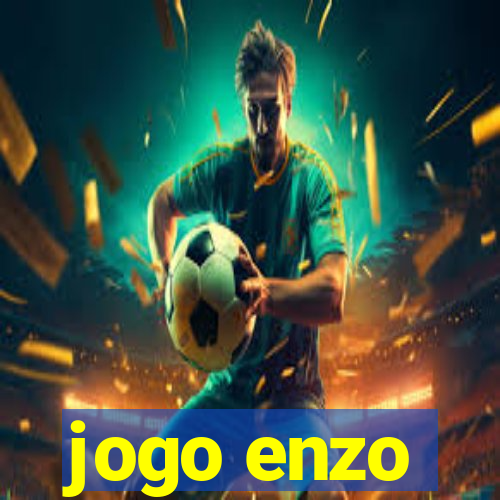 jogo enzo