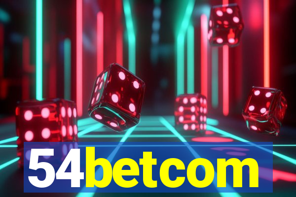 54betcom