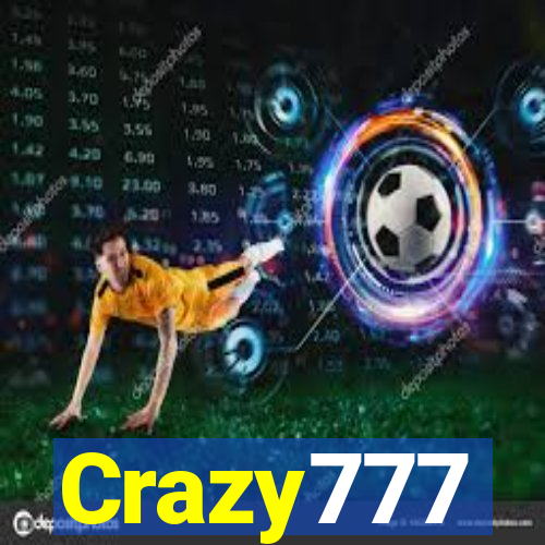 Crazy777