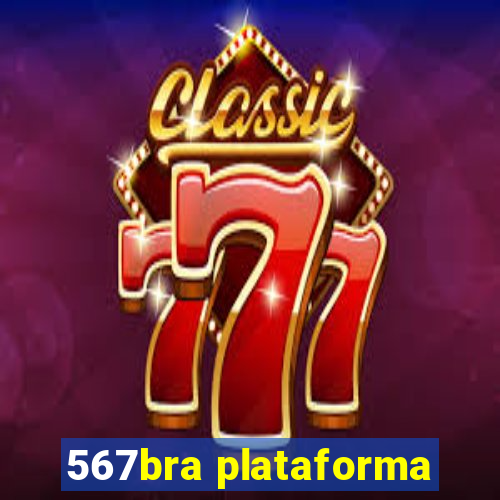 567bra plataforma