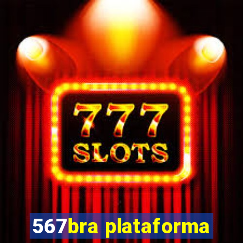 567bra plataforma