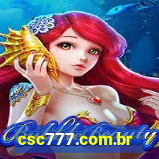 csc777.com.br