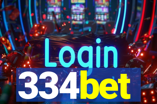 334bet