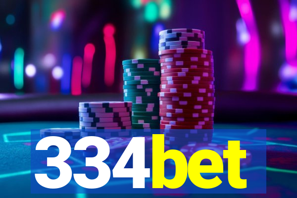 334bet