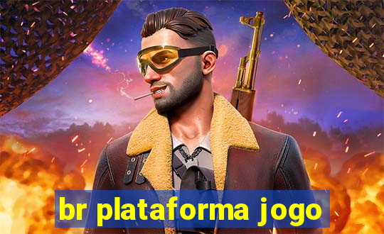 br plataforma jogo