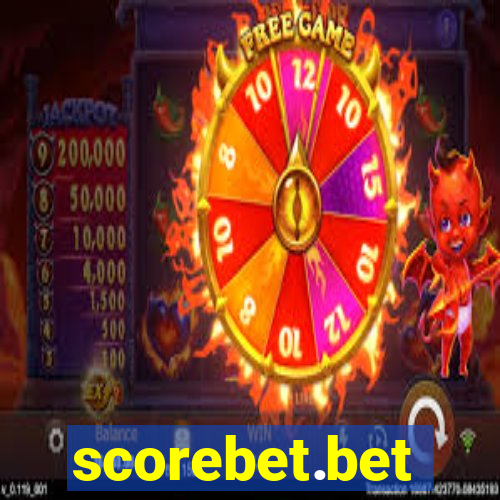 scorebet.bet