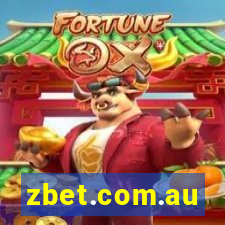 zbet.com.au