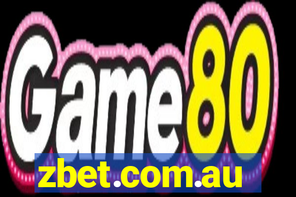 zbet.com.au