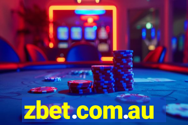 zbet.com.au