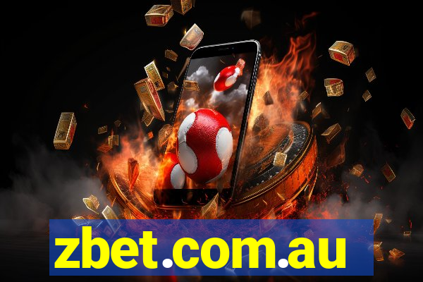 zbet.com.au