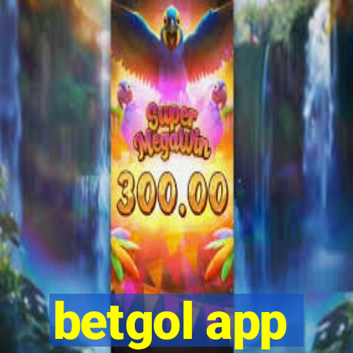 betgol app