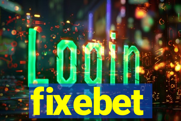 fixebet